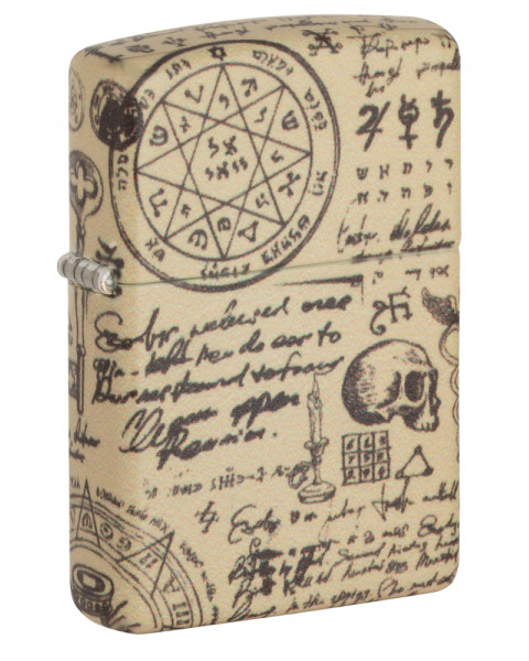 Зажигалка Alchemy Design ZIPPO 49803
