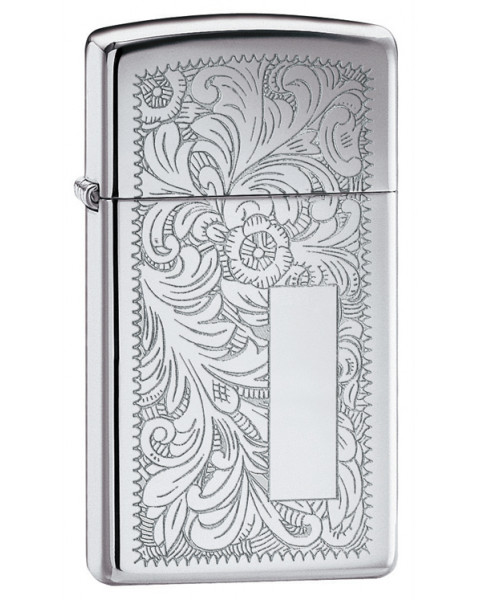 Зажигалка Slim® ZIPPO 1652