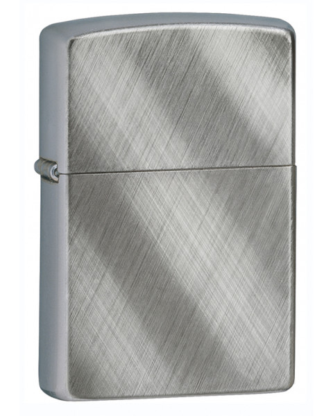 Зажигалка Diagonal Weave ZIPPO 28182