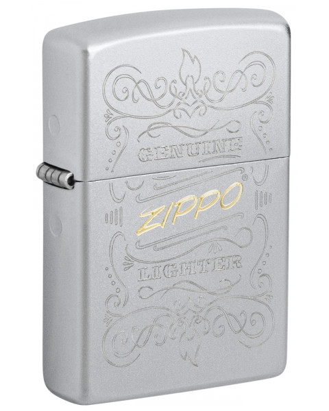 Зажигалка ZIPPO 48782
