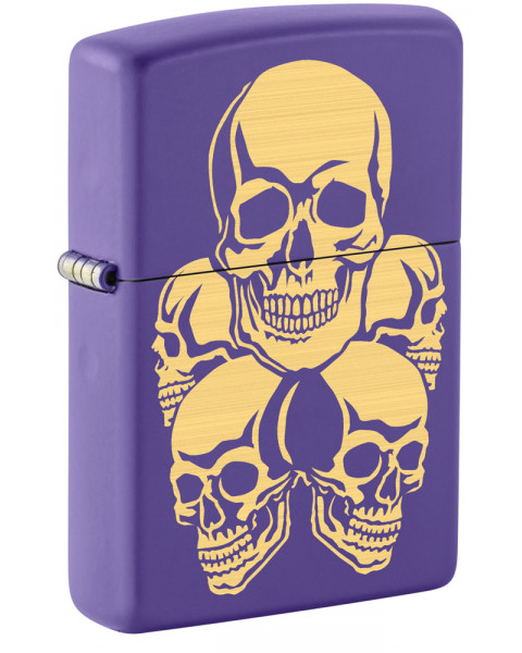Зажигалка ZIPPO 48783