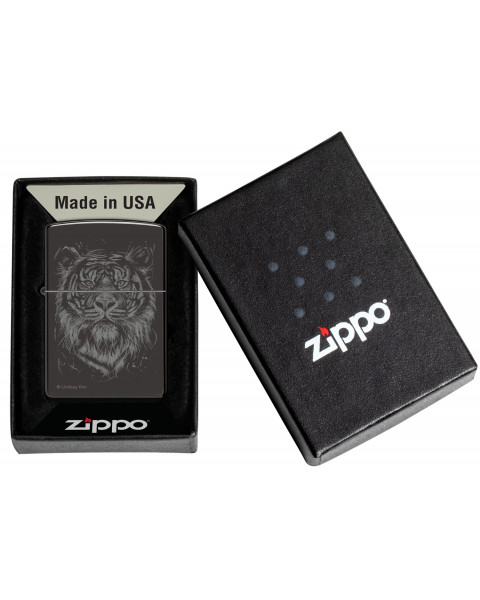 Зажигалка Big Cat ZIPPO