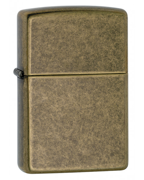 Зажигалка Antique Brass™ ZIPPO 201FB