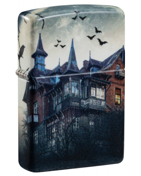 Зажигалка Horror House ZIPPO
