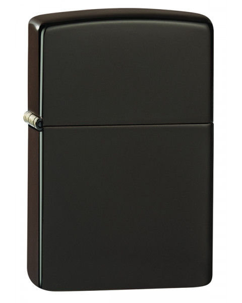 Зажигалка Brown Matte ZIPPO 49180