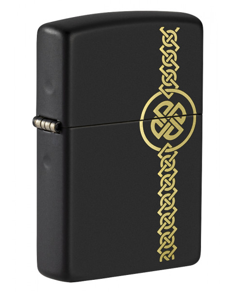 Зажигалка Celtic Design ZIPPO
