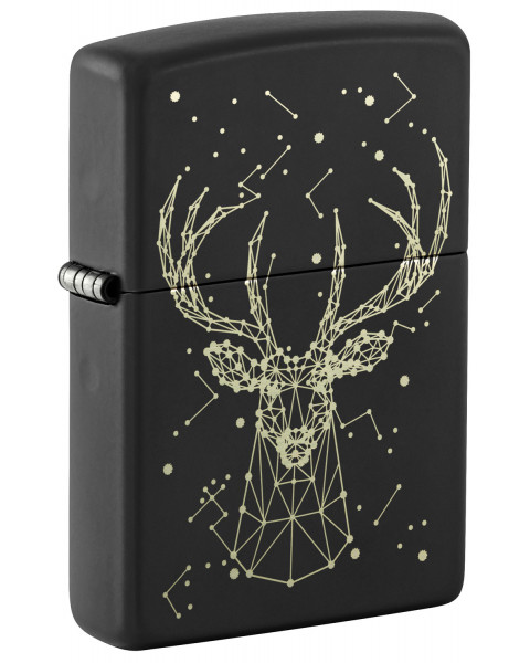Зажигалка Deer Design ZIPPO 48385 