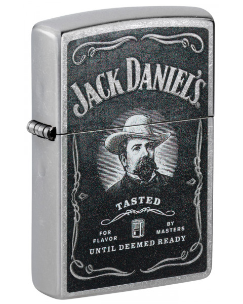 Зажигалка Jack Daniels® ZIPPO 48748
