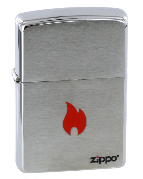Зажигалка ZIPPO FLAME