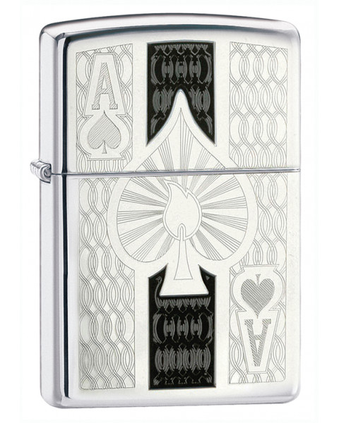 Зажигалка Ace ZIPPO 24196