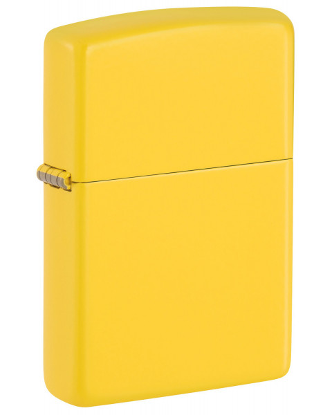 Зажигалка Sunflower ZIPPO