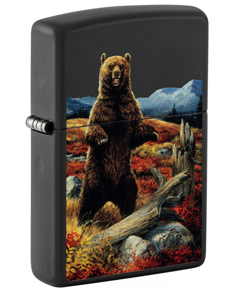Зажигалка Linda Picken ZIPPO