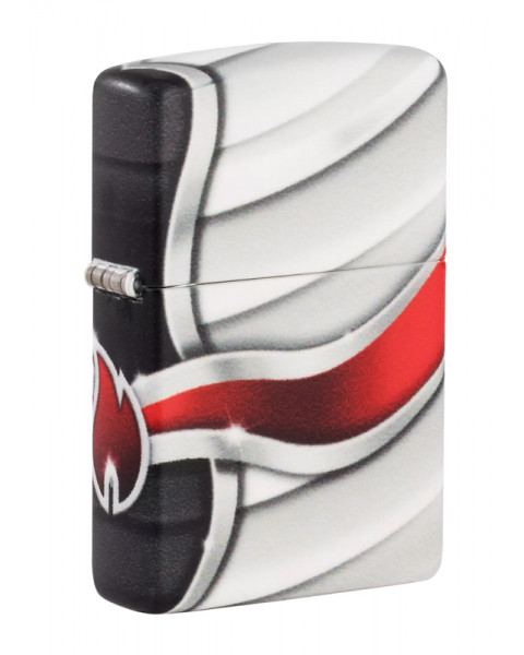 Зажигалка White Matte ZIPPO 49357