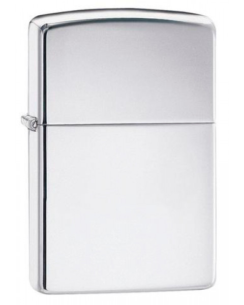 Зажигалка Armor™ ZIPPO 167 High Polish Chrome