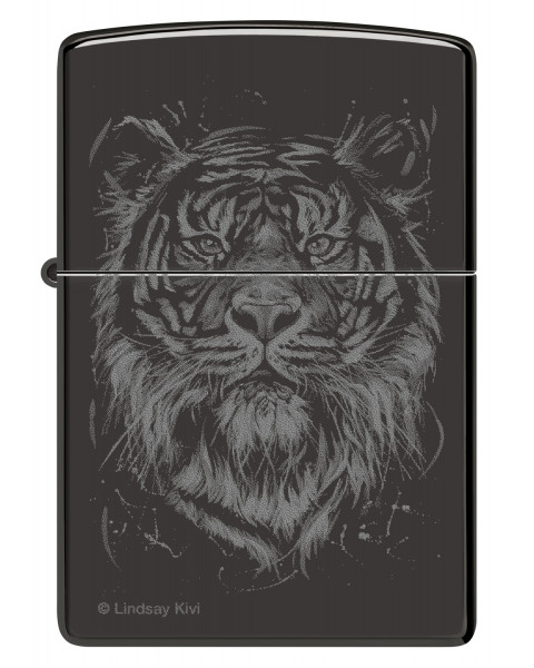 Зажигалка Big Cat ZIPPO