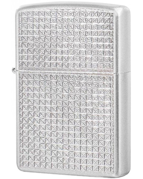 Зажигалка ZIPPO Diamond Plate