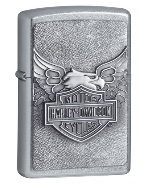 Зажигалка Harley-Davidson® ZIPPO 20230