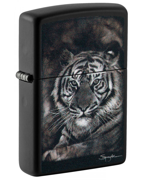 Зажигалка Spazuk Design ZIPPO 49763