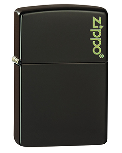 Зажигалка Brown Matte ZIPPO 49180ZL